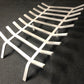 Forever Fireplace Grate - Large 32"